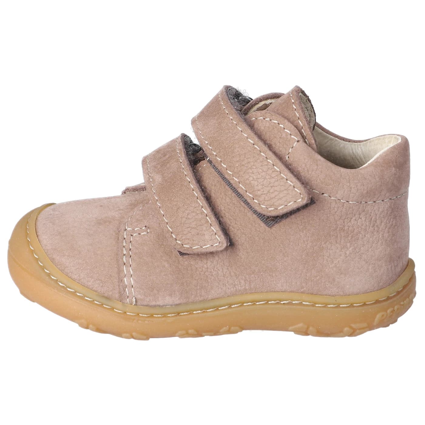 Детски ежедневни обувки Pepino by Ricosta Kid's Chrisy Casual shoes - Choco