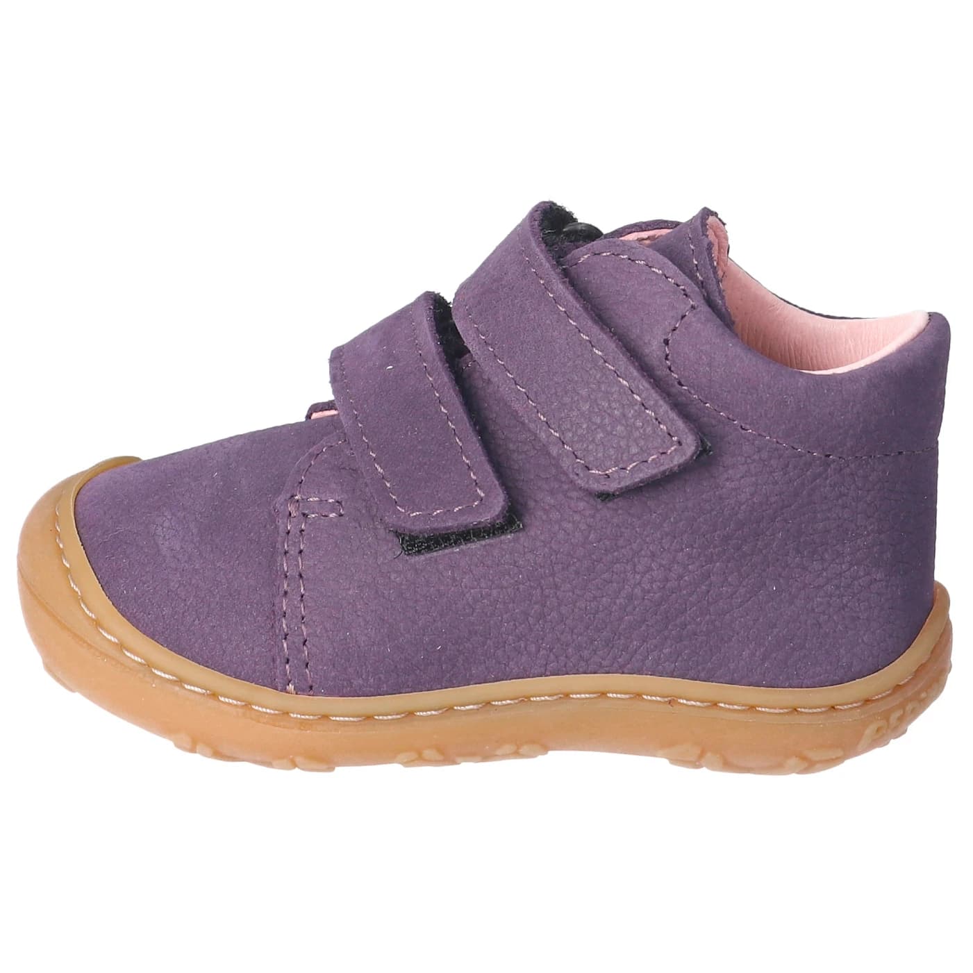 Детски ежедневни обувки Pepino by Ricosta Kid's Chrisy Casual shoes - Blackberry