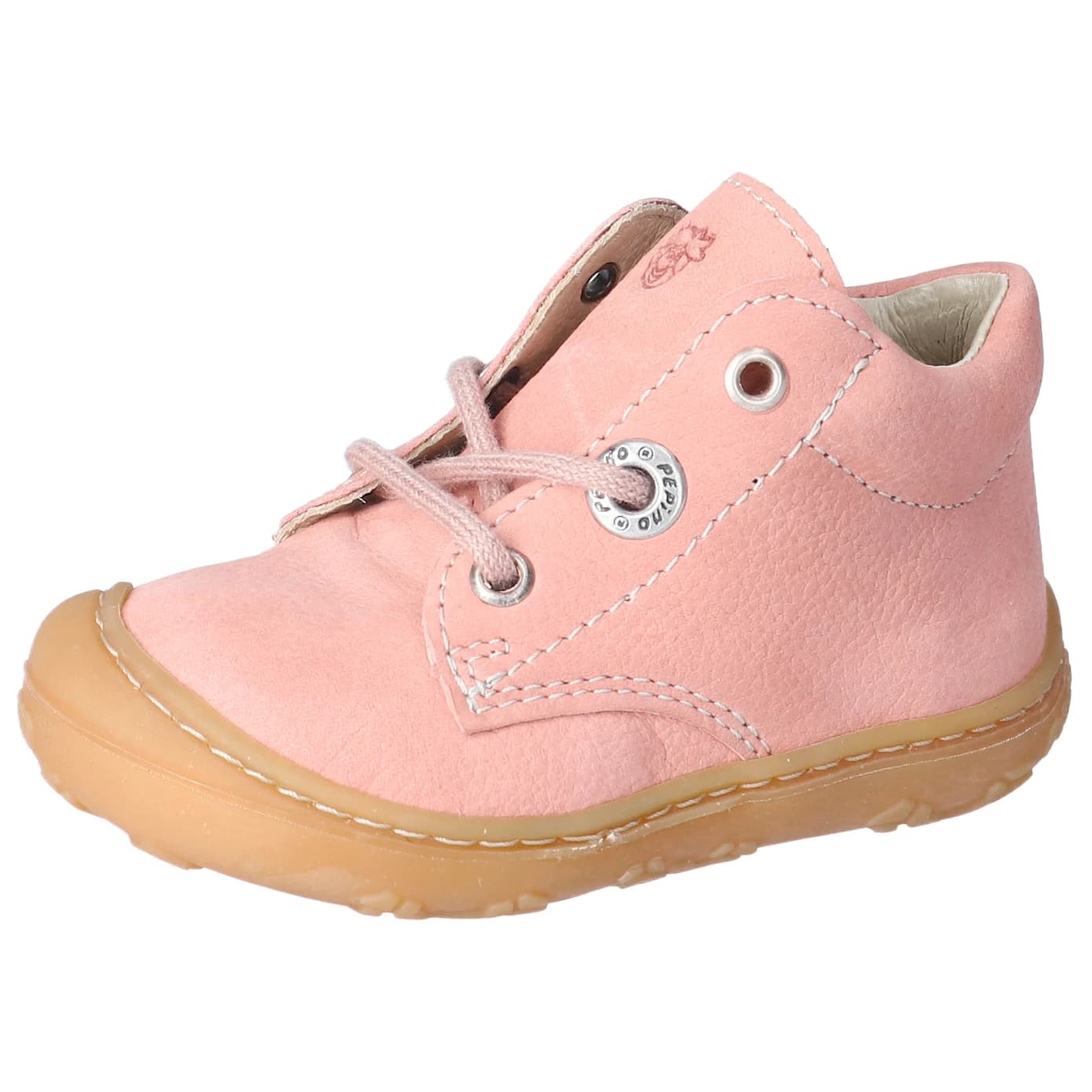 Детски ежедневни обувки Pepino by Ricosta Kid's Cory Casual shoes - Barbie