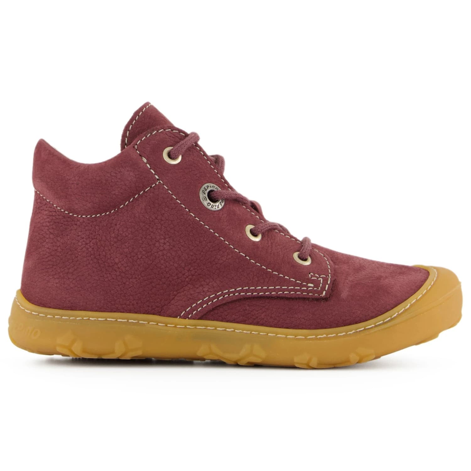 Детски ежедневни обувки Pepino by Ricosta Kid's Cory Casual shoes - Plum