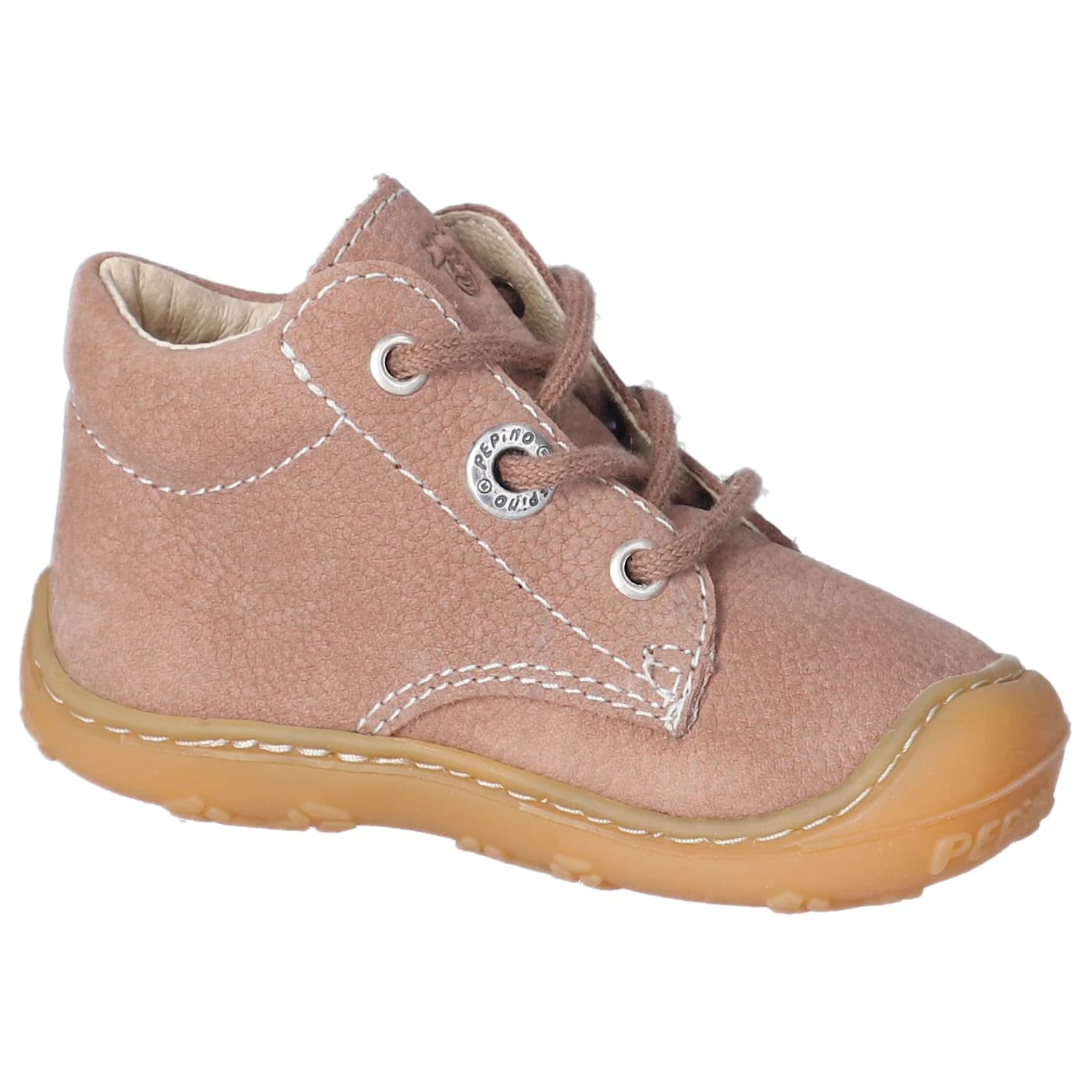 Детски ежедневни обувки Pepino by Ricosta Kid's Cory Casual shoes - Choc