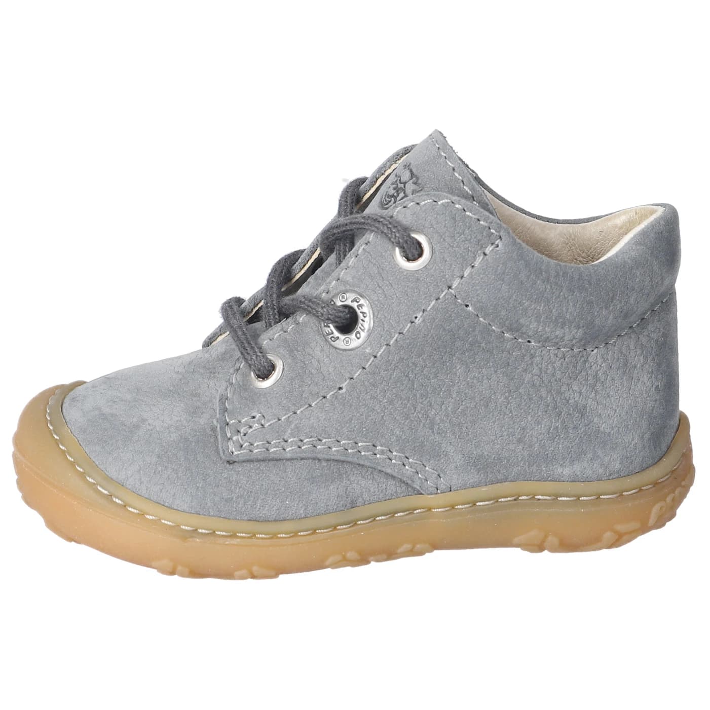 Детски ежедневни обувки Pepino by Ricosta Kid's Cory Casual shoes - Space