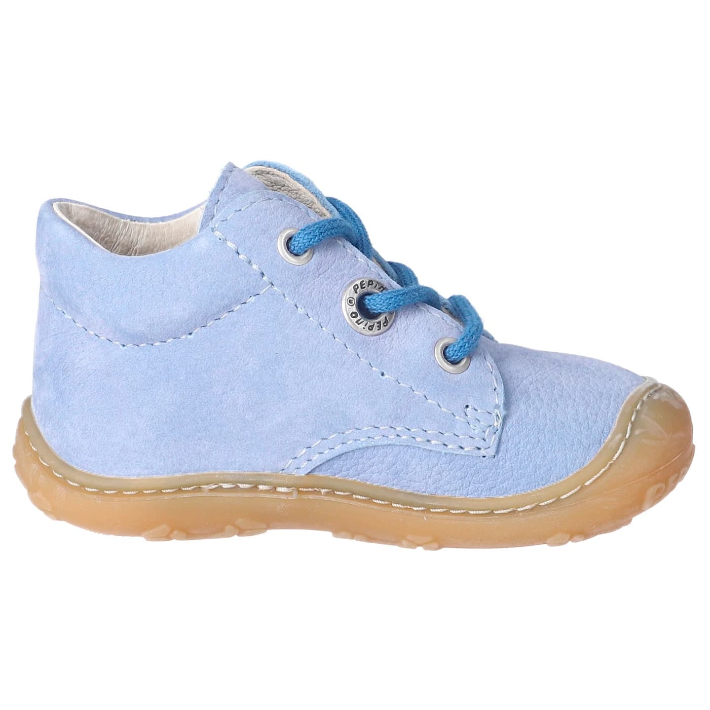 Детски ежедневни обувки Pepino by Ricosta Kid's Cory Casual shoes - Cloud