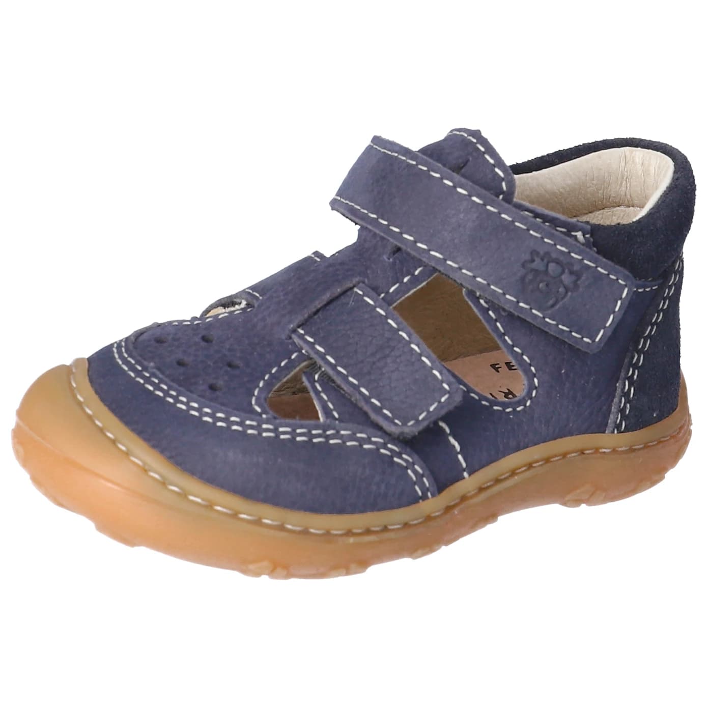 Детски сандали Pepino by Ricosta Kid's Eni Sandals - Lake / Nautic