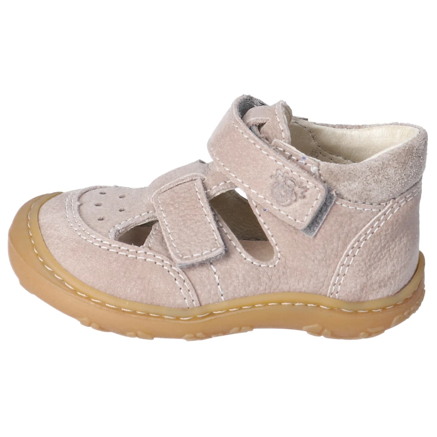 Детски сандали Pepino by Ricosta Kid's Eni Sandals - Pebble