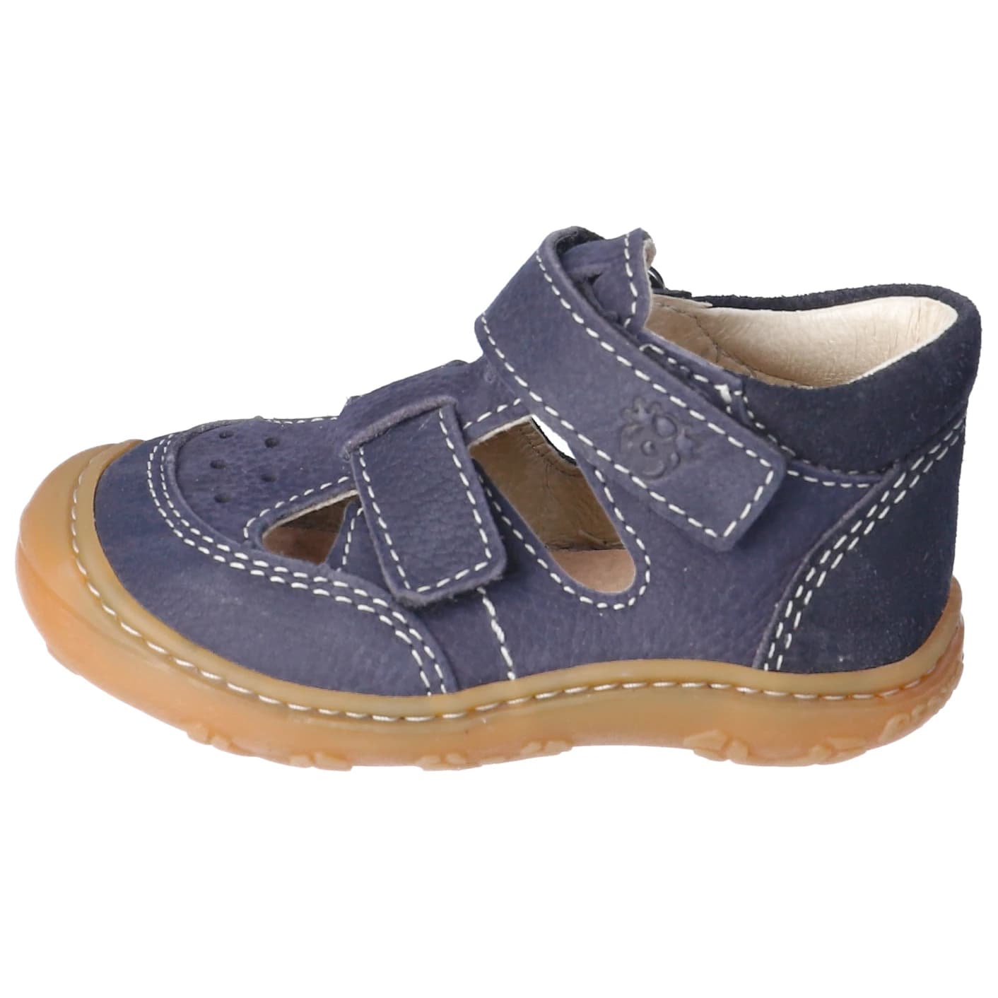 Детски сандали Pepino by Ricosta Kid's Eni Sandals - See / Nautic