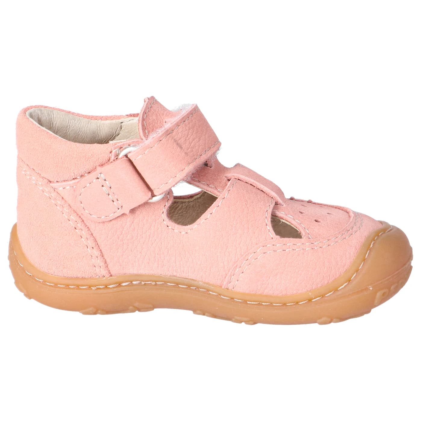 Детски сандали Pepino by Ricosta Kid's Eni Sandals - Barbie