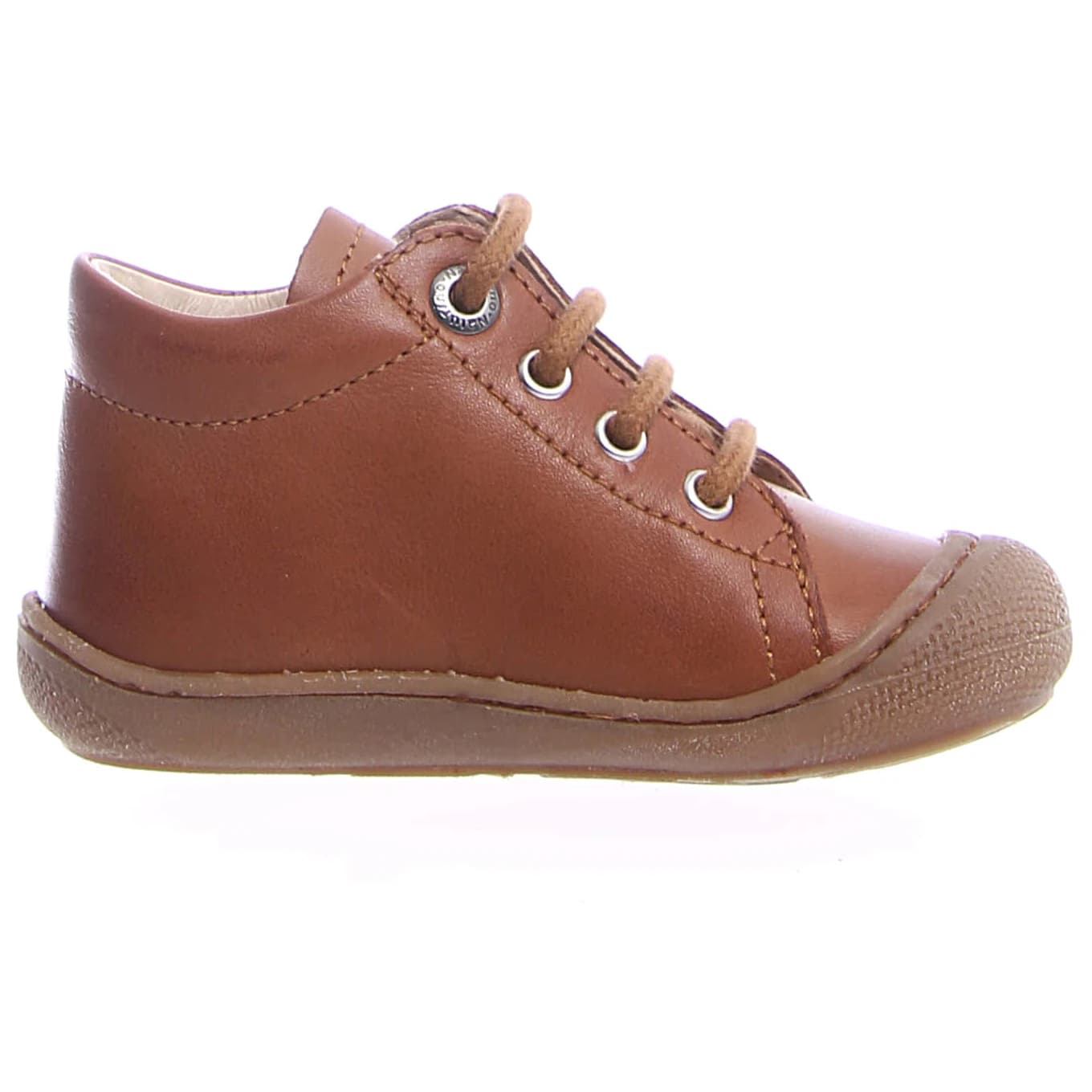 Детски ежедневни обувки Naturino Kid's Cocoon Casual shoes - Brown