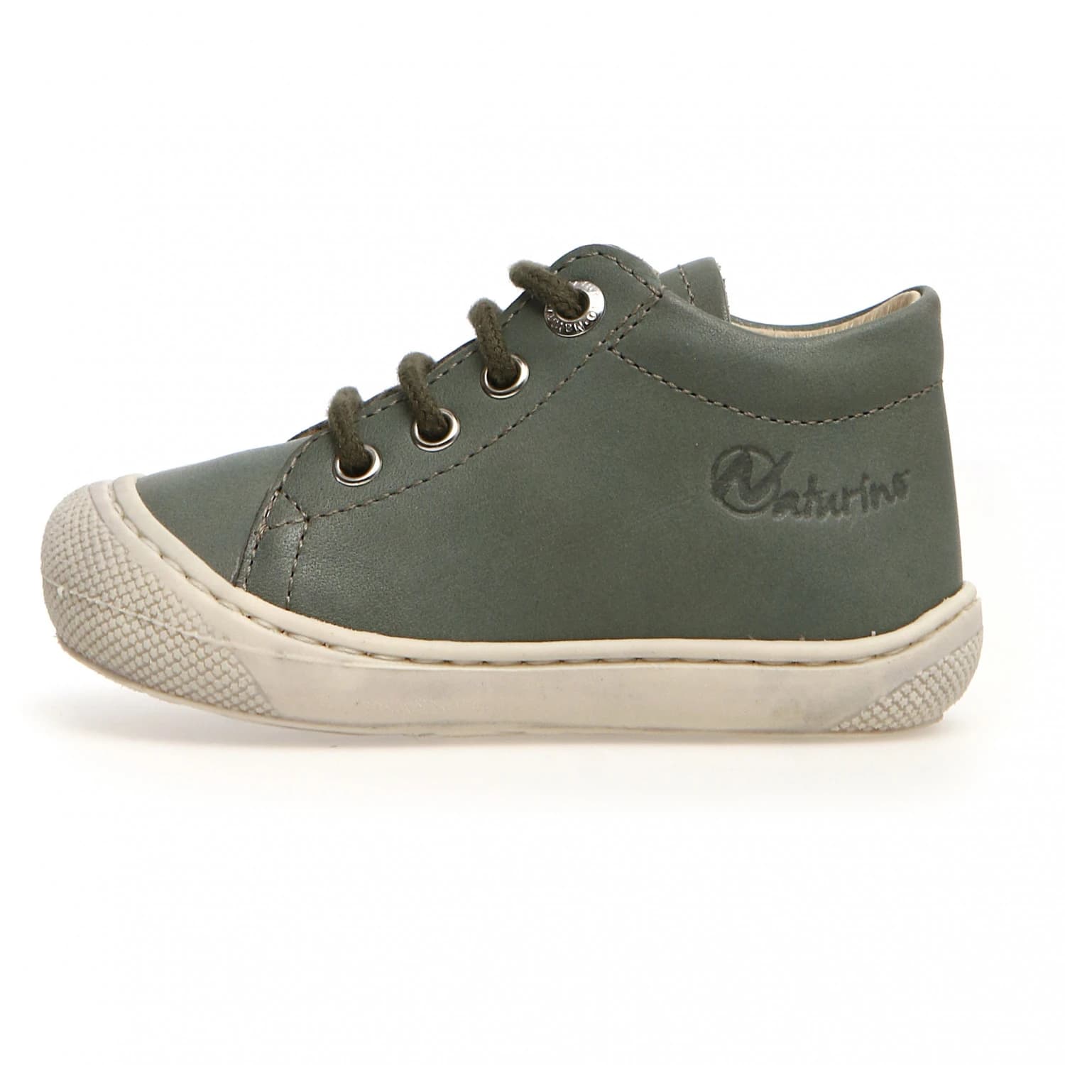 Детски ежедневни обувки Naturino Kid's Cocoon Casual shoes - Green
