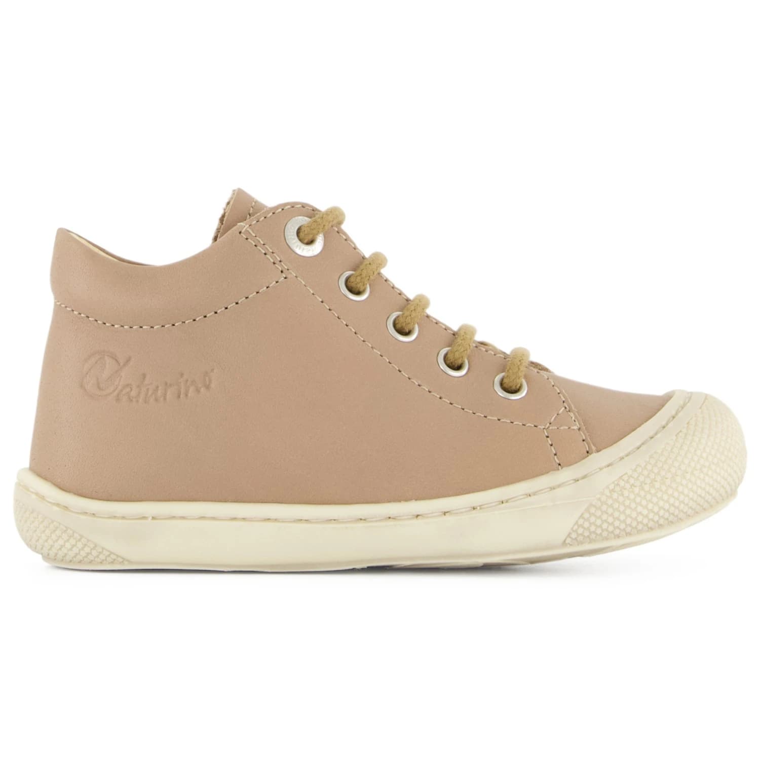 Детски ежедневни обувки Naturino Kid's Cocoon Casual shoes - Sand II