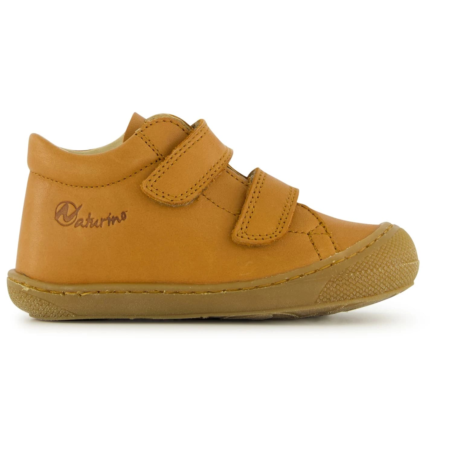 Детски зимни ботуши Naturino Kid's Cocoon VL Casual shoes - Brown