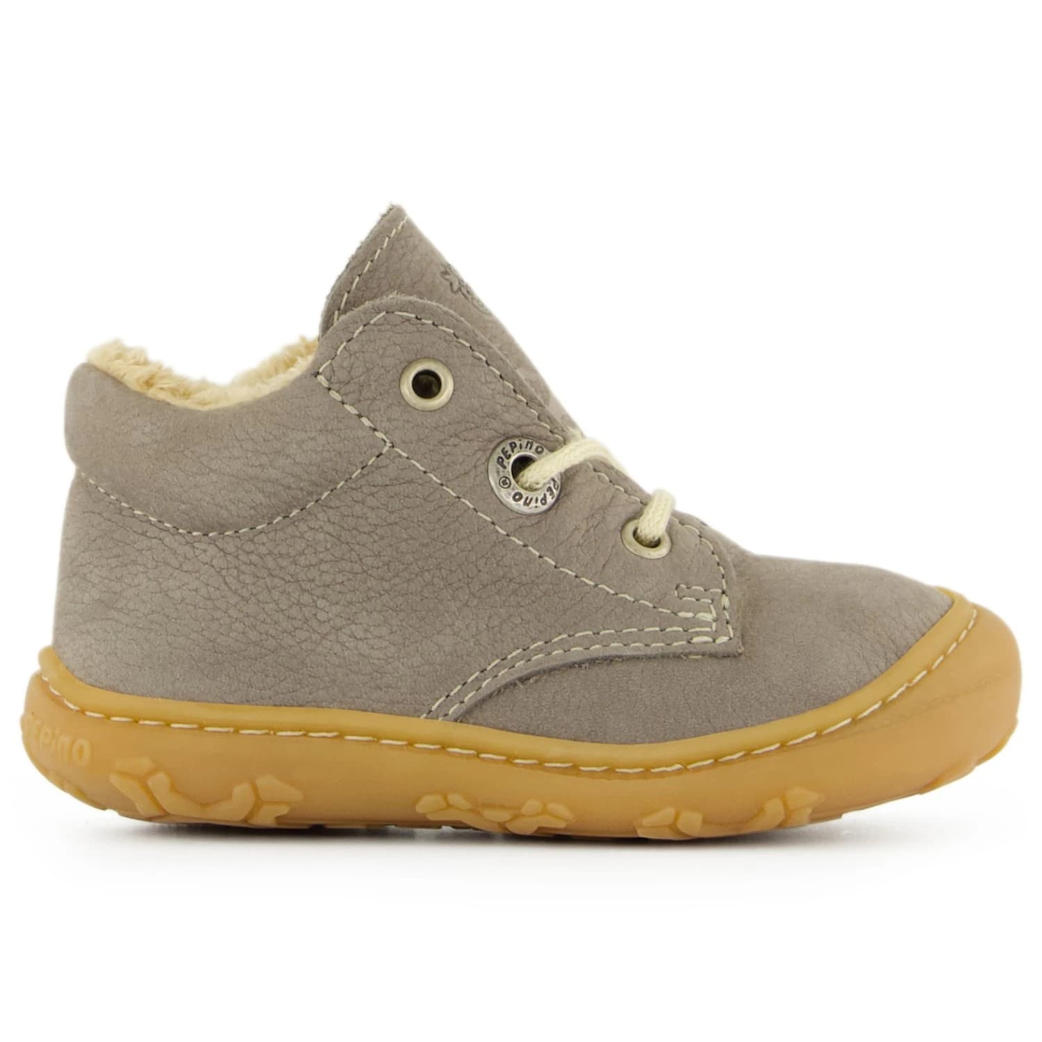 Детски зимни ботуши Pepino by Ricosta Kid's Corany Winter boots - Graphite