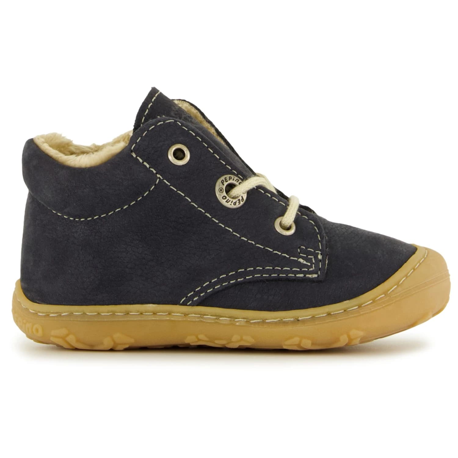Детски зимни ботуши Pepino by Ricosta Kid's Corany Winter boots - Lake