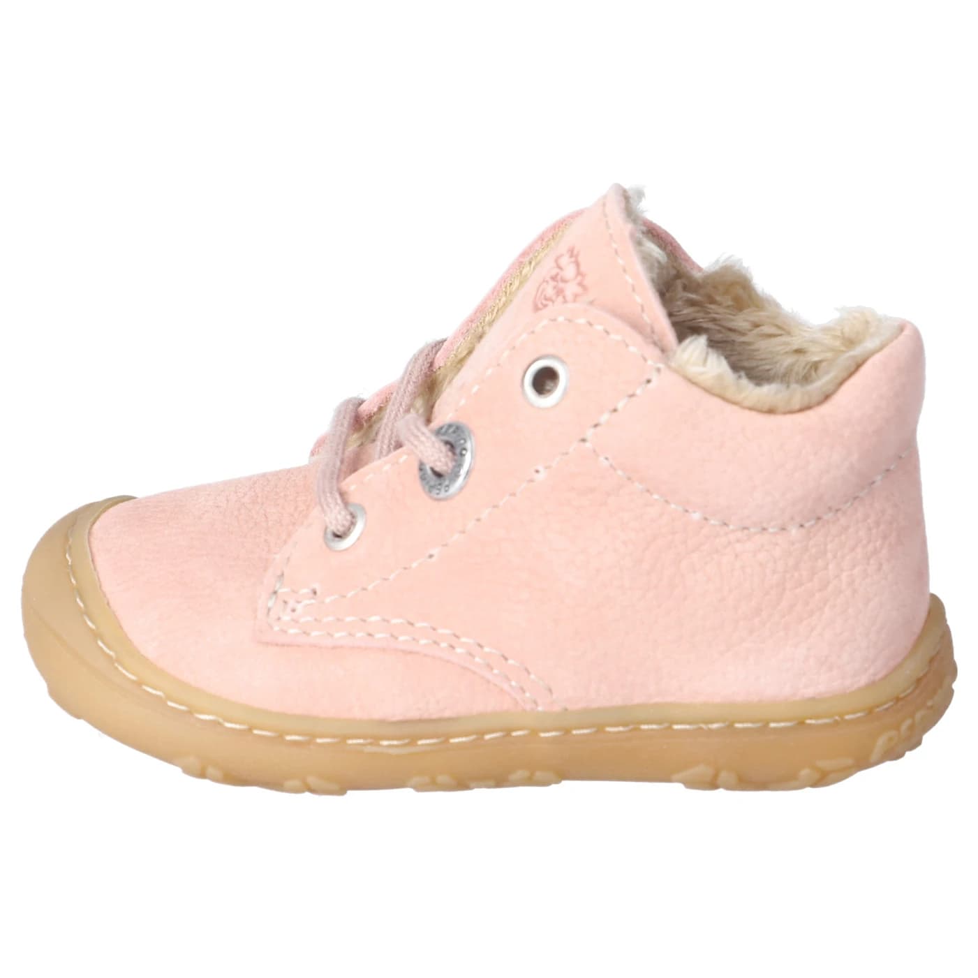 Детски зимни ботуши Pepino by ricosta Kid's Corany Winter boots - Barbie