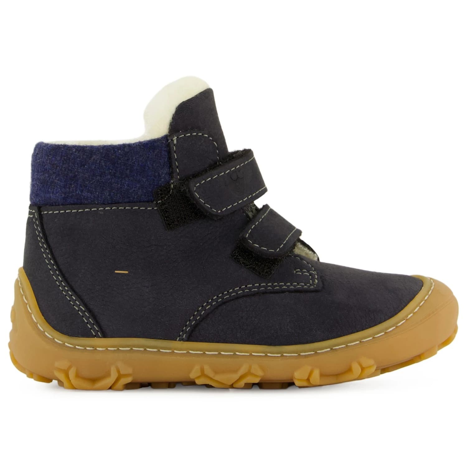 Детски зимни ботуши Pepino by Ricosta Kid's Nico Winter boots - Lake