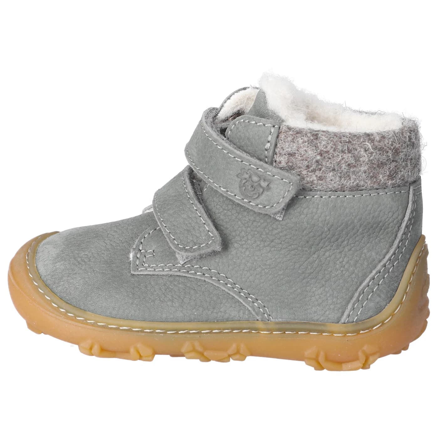 Детски зимни ботуши Pepino by ricosta Kid's Nico Winter boots - Sage