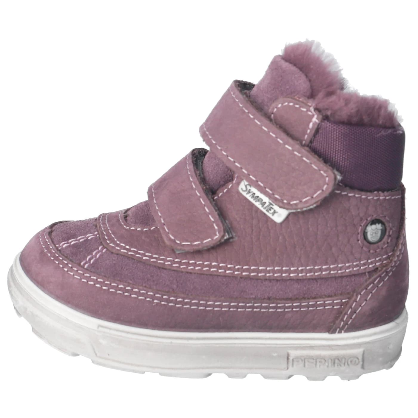 Детски зимни ботуши Pepino by Ricosta Kid's Pedro Winter boots - Dolcetto