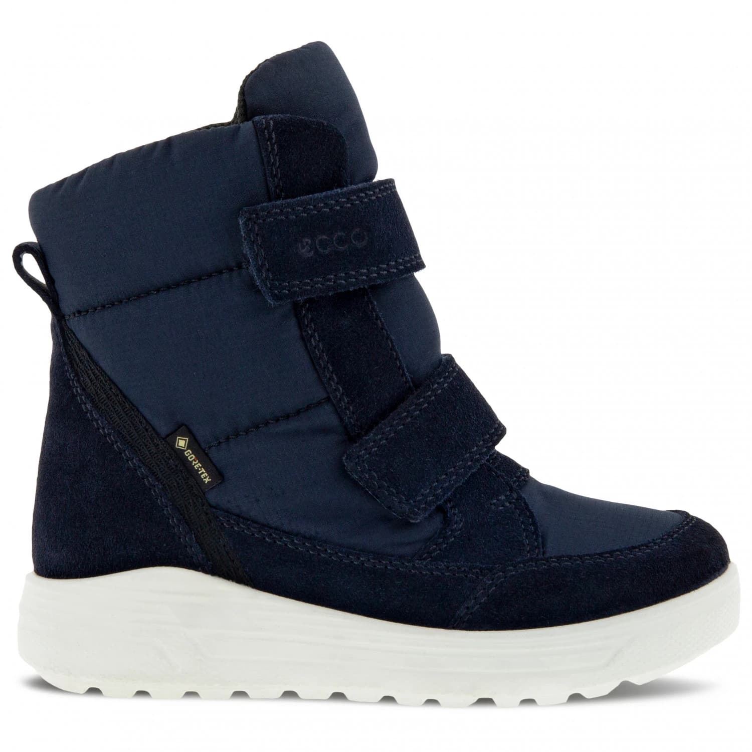 Детски зимни ботуши Ecco Kid's Urban Snowboarder VCR Winter boots - Night Sky / Night Sky