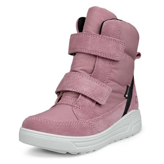 Детски зимни ботуши Ecco Kid's Urban Snowboarder VCR Winter boots - Blush