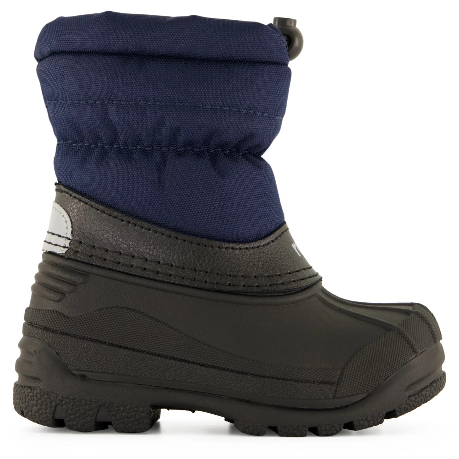 Детски зимни ботуши Reima Kid's Nefar Winter boots - Navy
