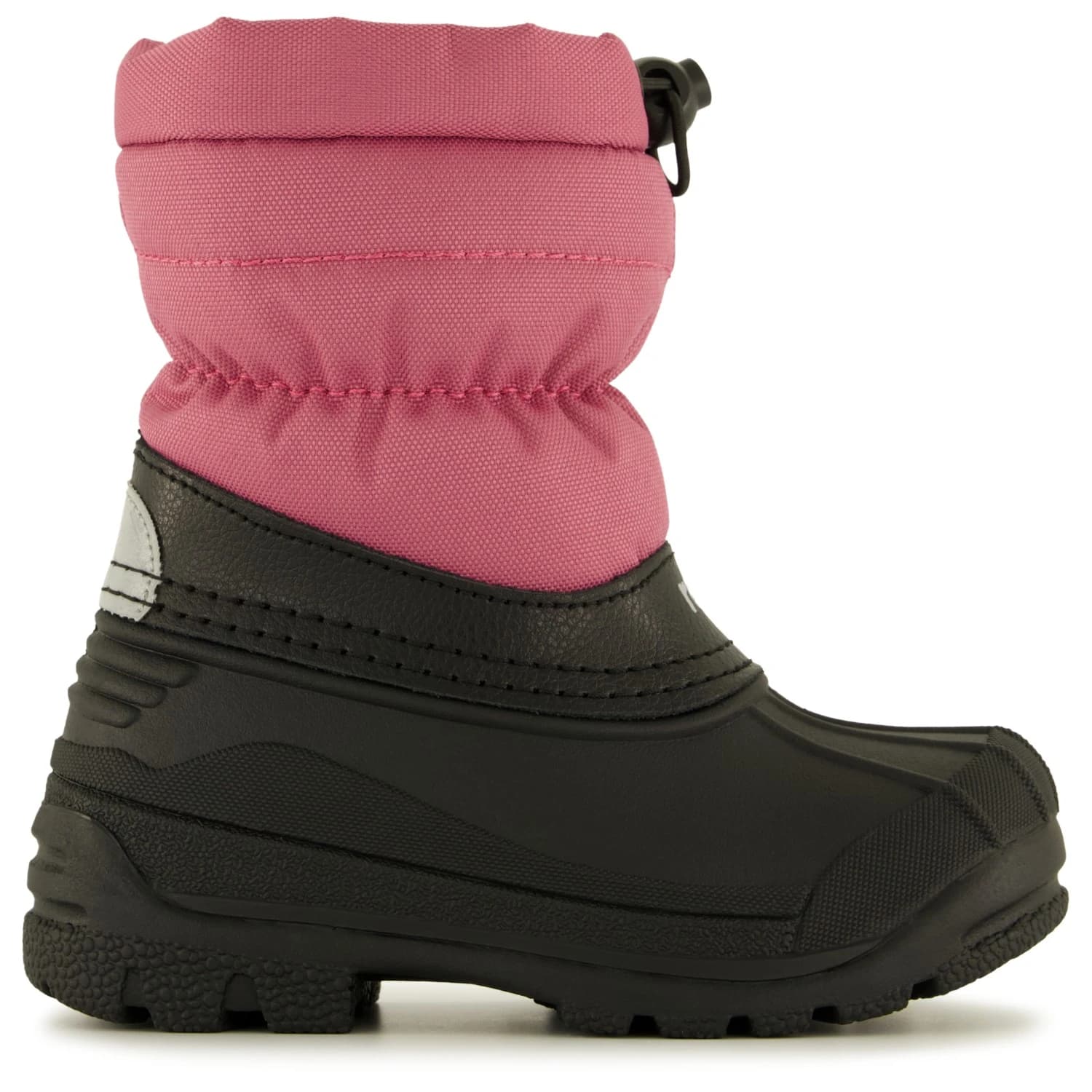 Детски зимни ботуши Reima Kid's Nefar Winter boots - Red Violet