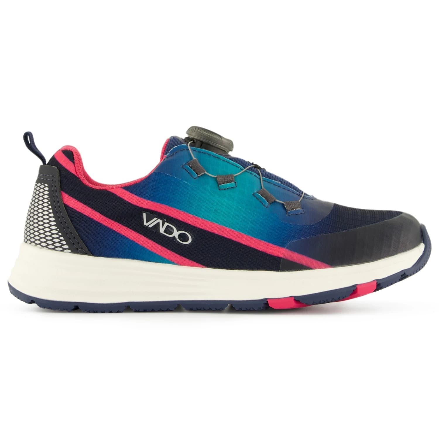 Детски ежедневни обувки VADO Kid's Sky Low Boa GTX Casual shoes - Navy