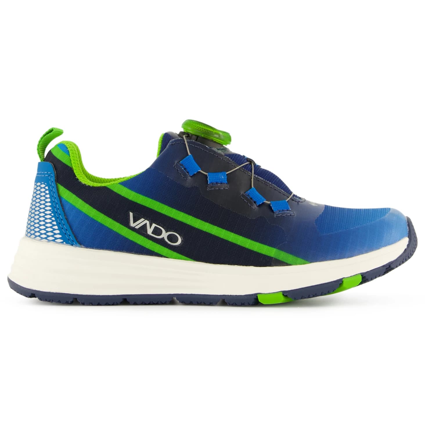 Детски ежедневни обувки VADO Kid's Sky Low Boa GTX Casual shoes - Sea