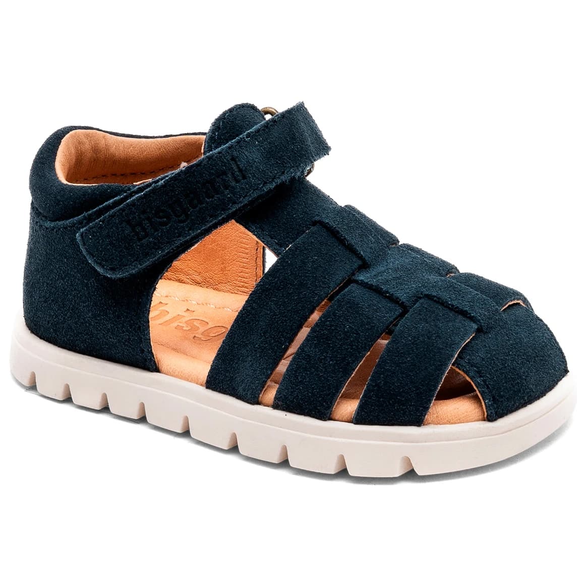 Детски сандали Bisgaard Kid's Beka S Sandals - Navy II