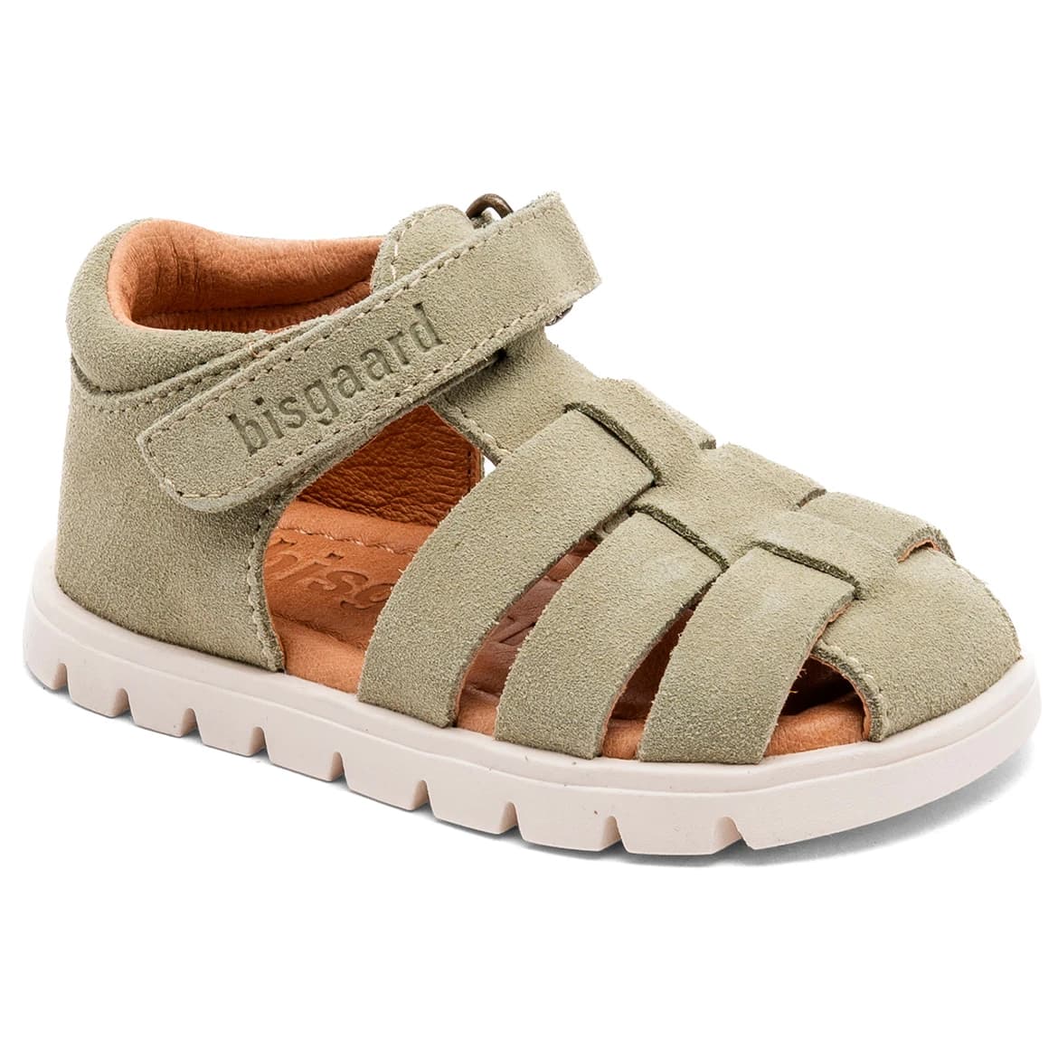 Детски сандали Bisgaard Kid's Beka S Sandals - Sage