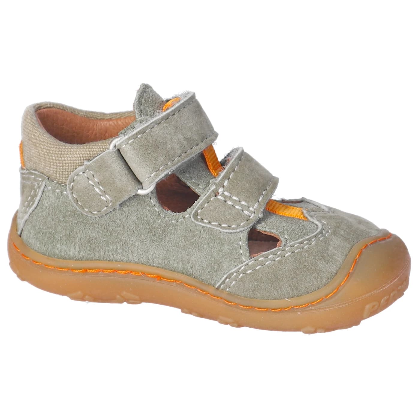 Детски сандали Pepino by Ricosta Kid's Ebi Sandals - Eukalyptus