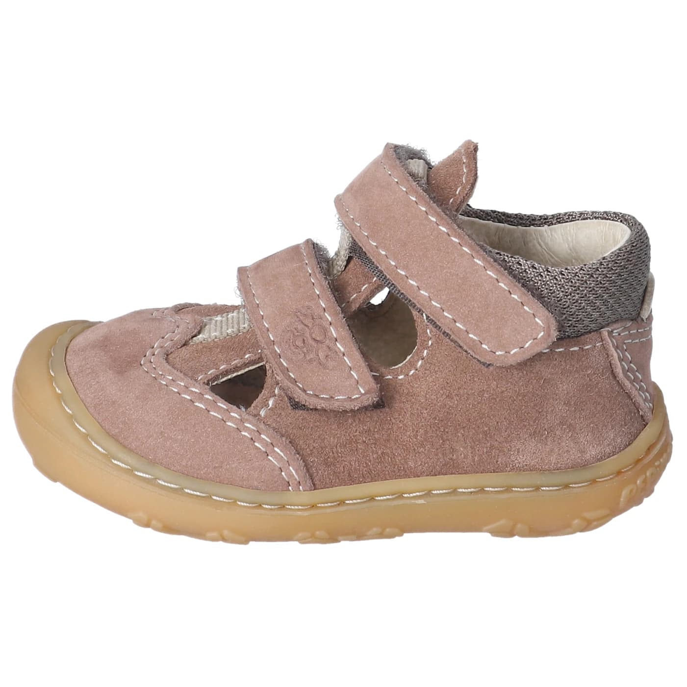 Детски сандали Pepino by Ricosta Kid's Ebi Sandals - Choc