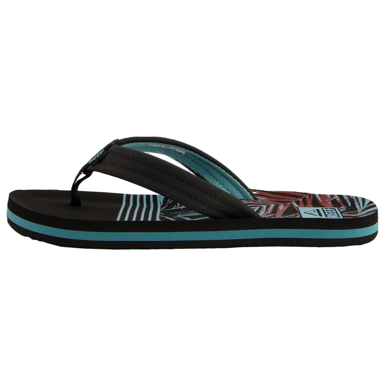 Детски сандали Reef Kid's Ahi Sandals - Tropical Dream