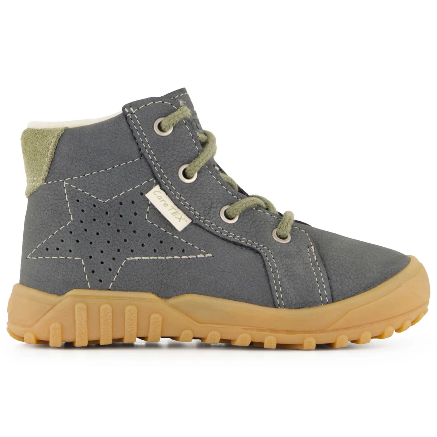 Детски зимни ботуши Pepino by Ricosta Kid's Denny Winter boots - Space