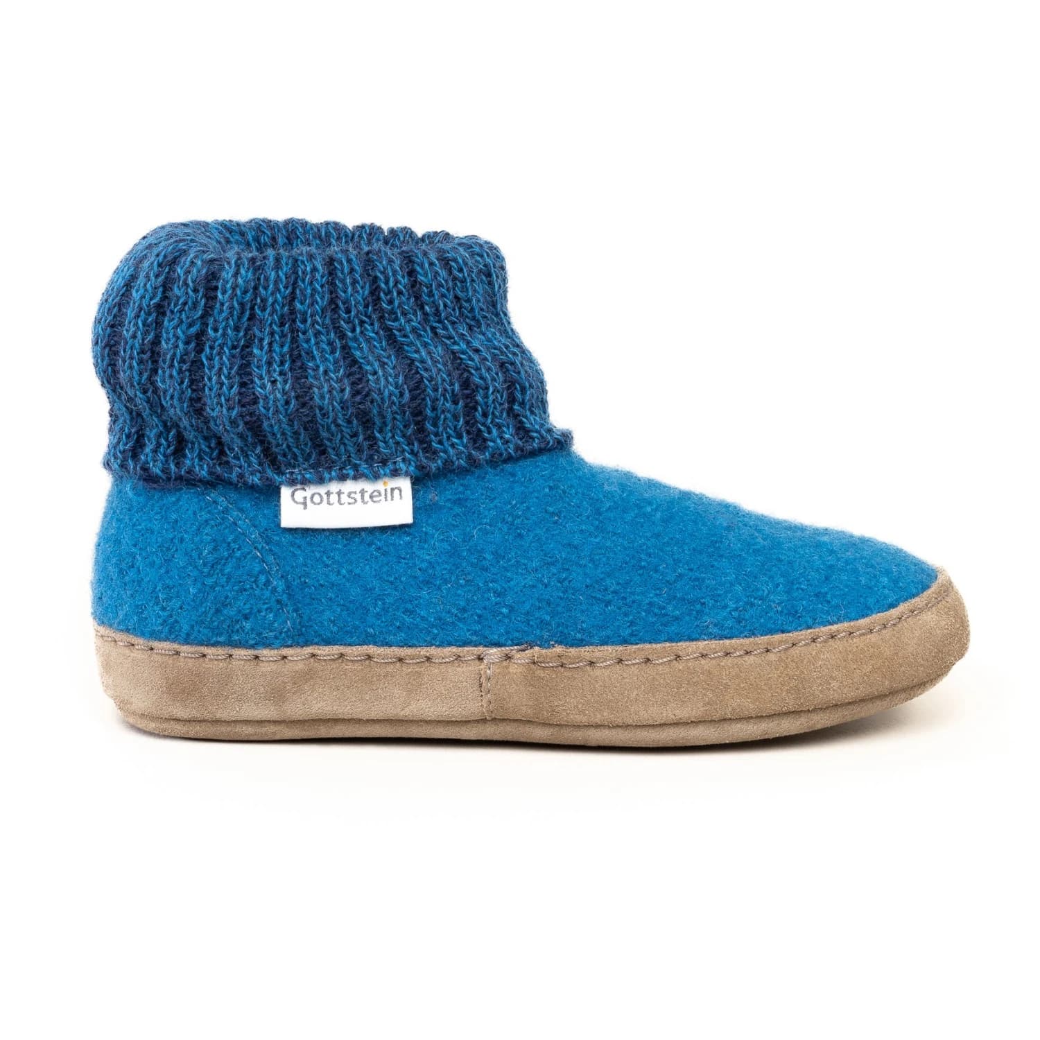 Детски пантофи Gottstein Kid's Alpine Boot LE Slippers - Arctic