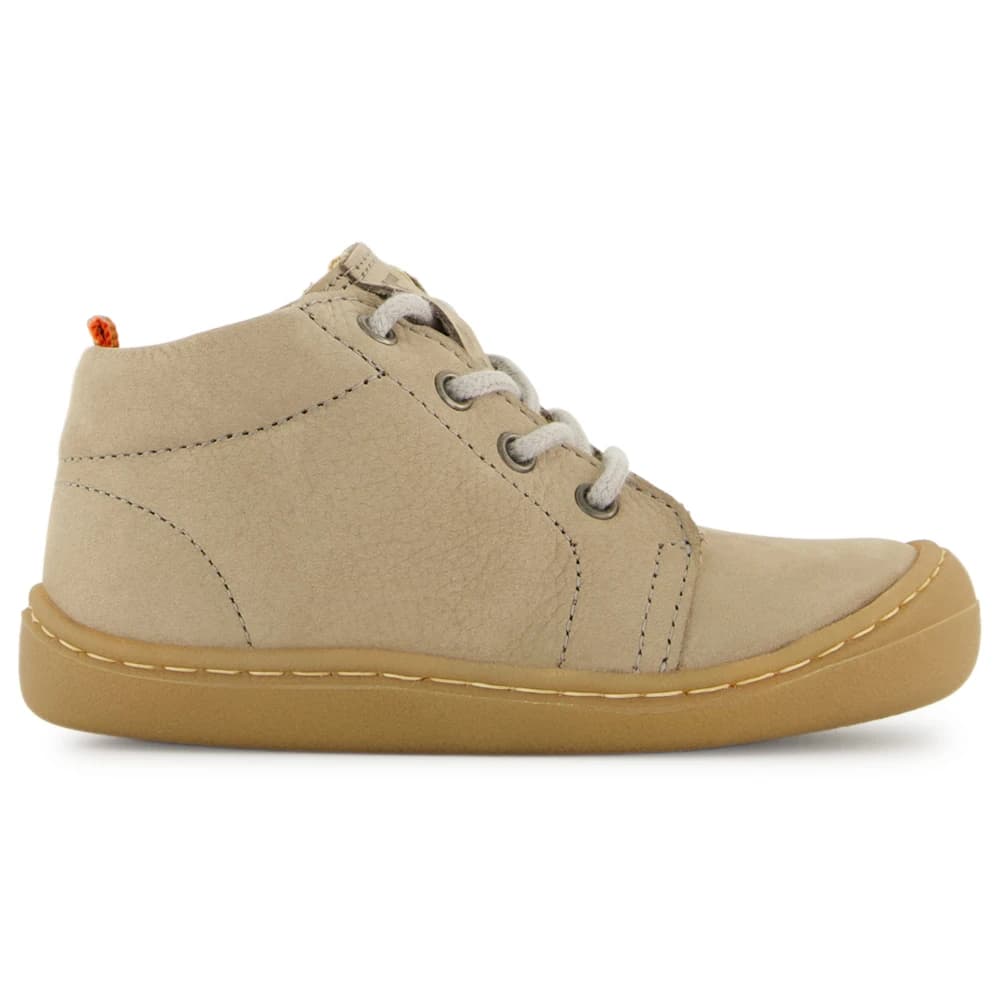 Детски обувки barefoot Koel Kid's Ben 2.0 Barefoot shoes - Grey