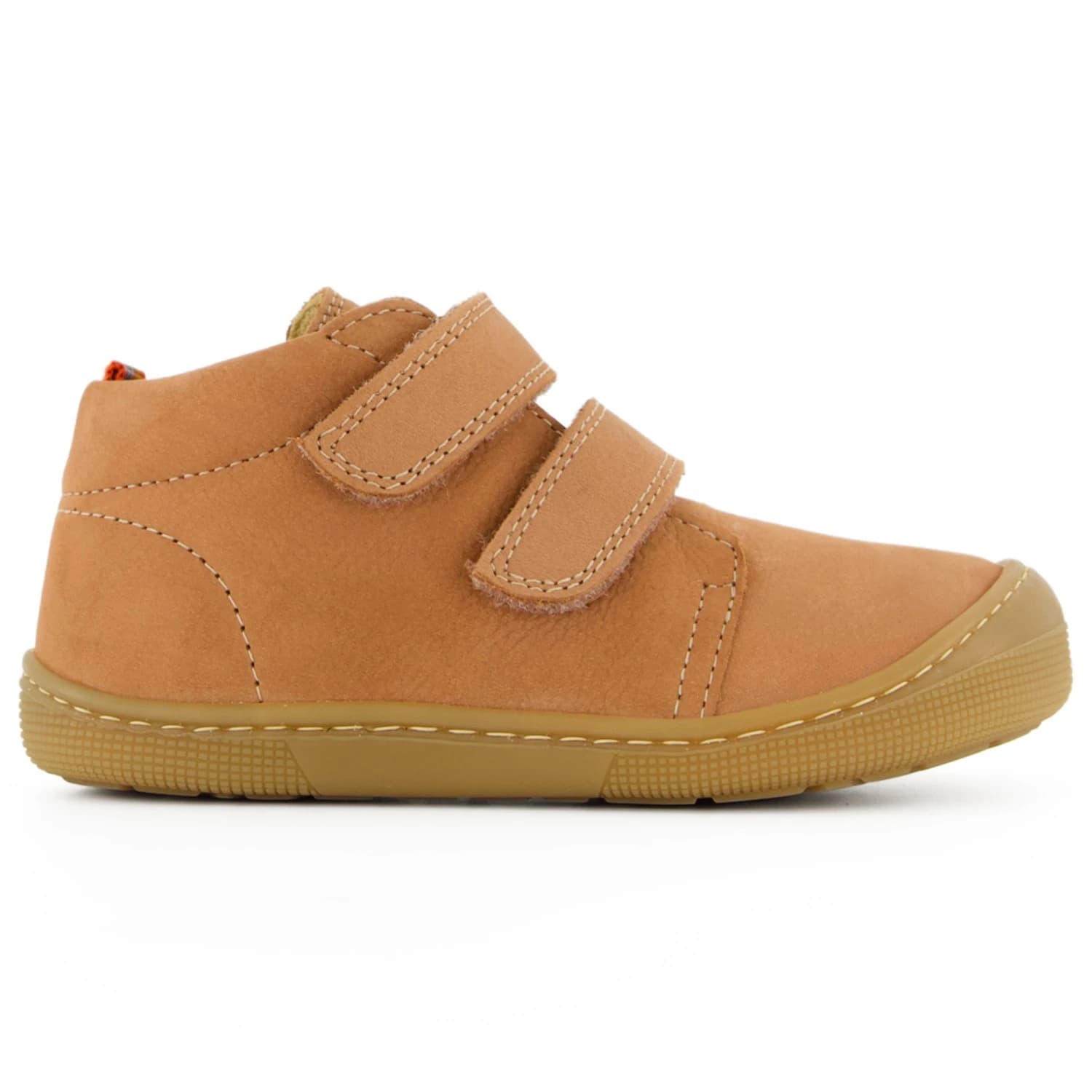 Детски обувки barefoot Koel Kid's Don 2.0 Barefoot shoes - Old Pink
