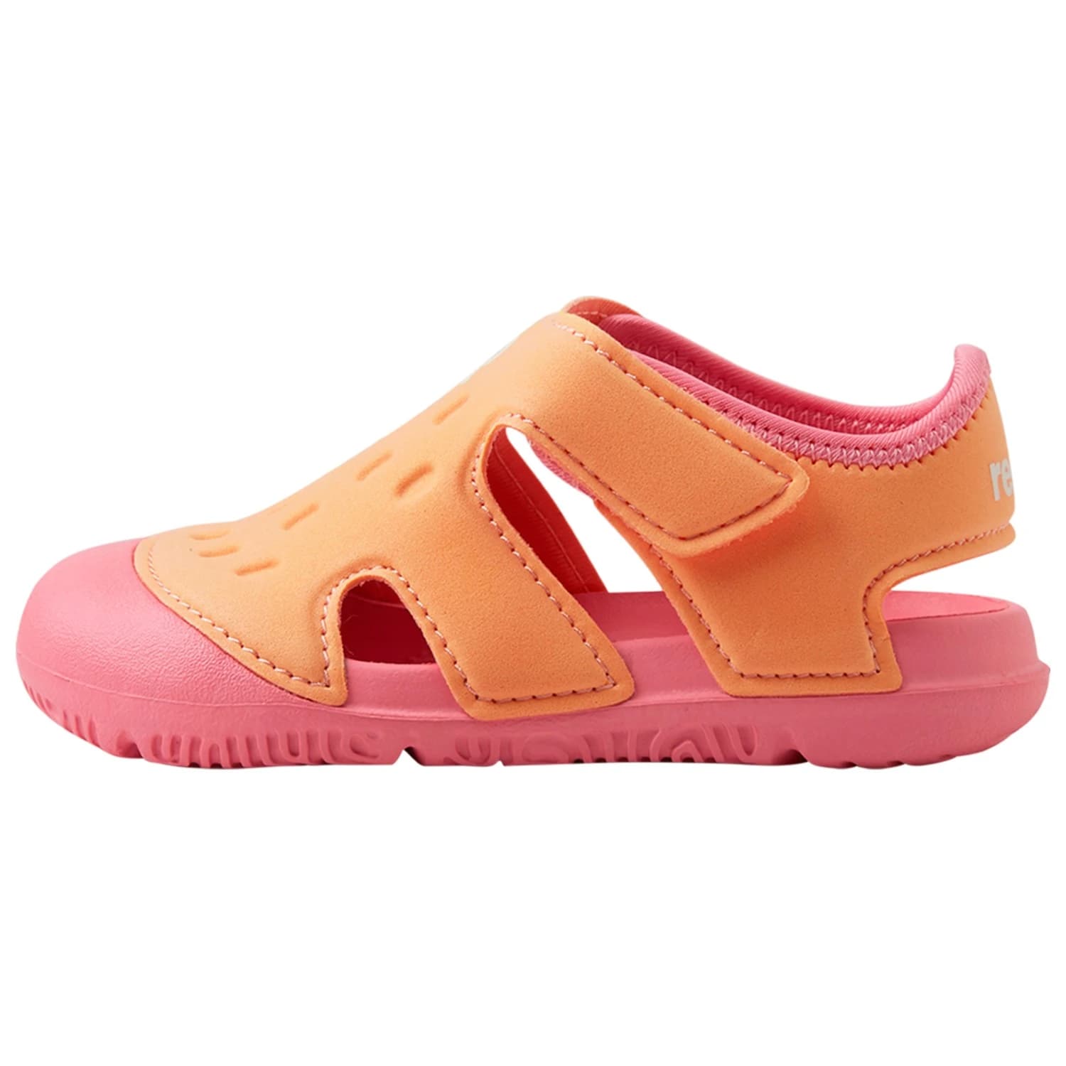 Детски сандали Reima Kid's Koralli Sandals - Apricot