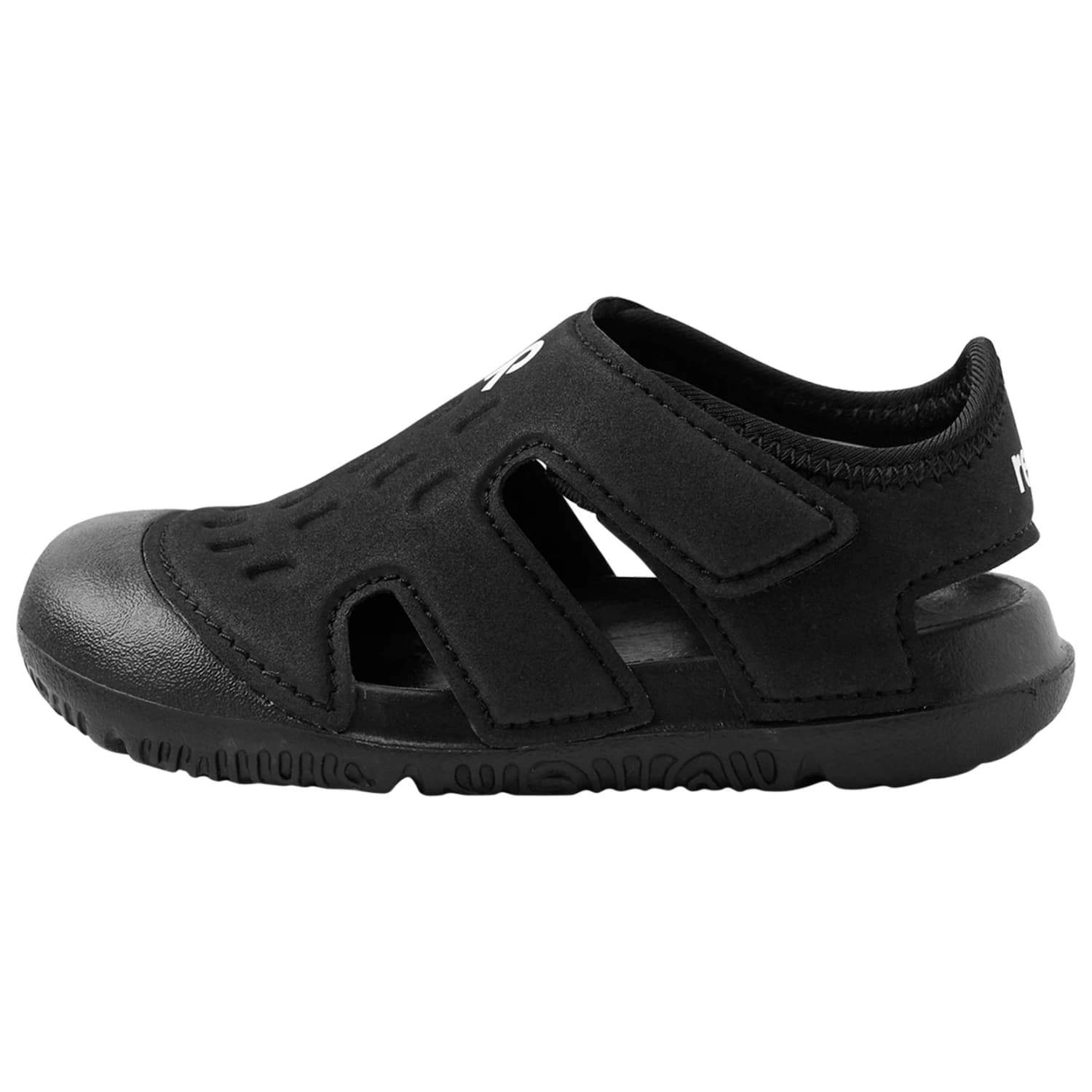 Детски сандали Reima Kid's Koralli Sandals - Black