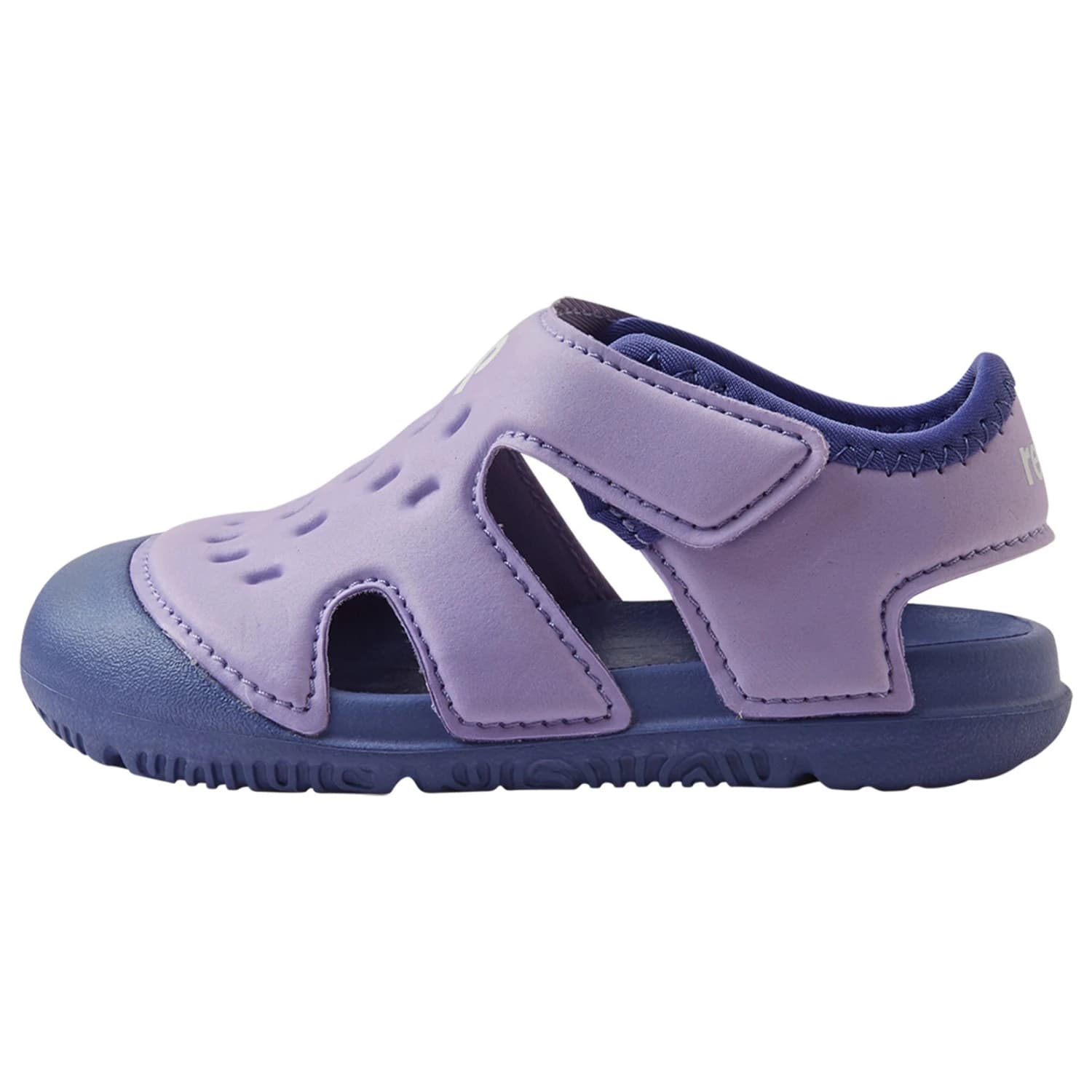 Детски сандали Reima Kid's Koralli Sandals - Blooming Lilac