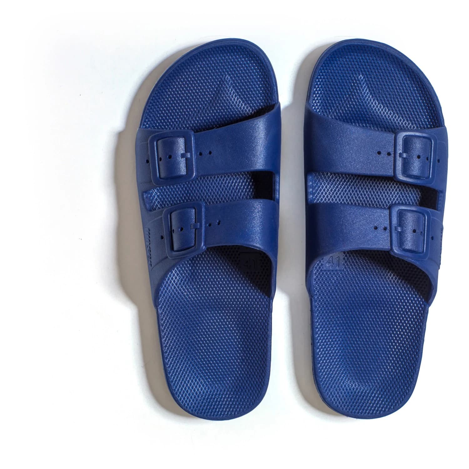 Детски сандали Freedom Moses Kid's Basic Sandals - Navy