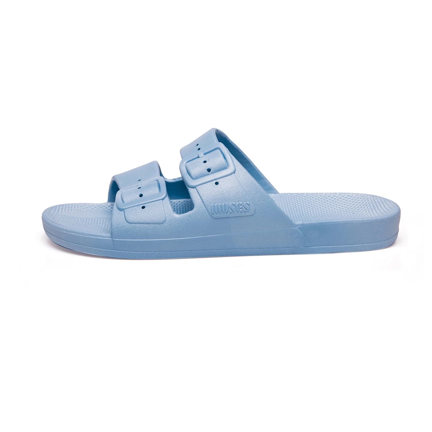 Детски сандали Freedom Moses Kid's Basic Sandals - Lagoon