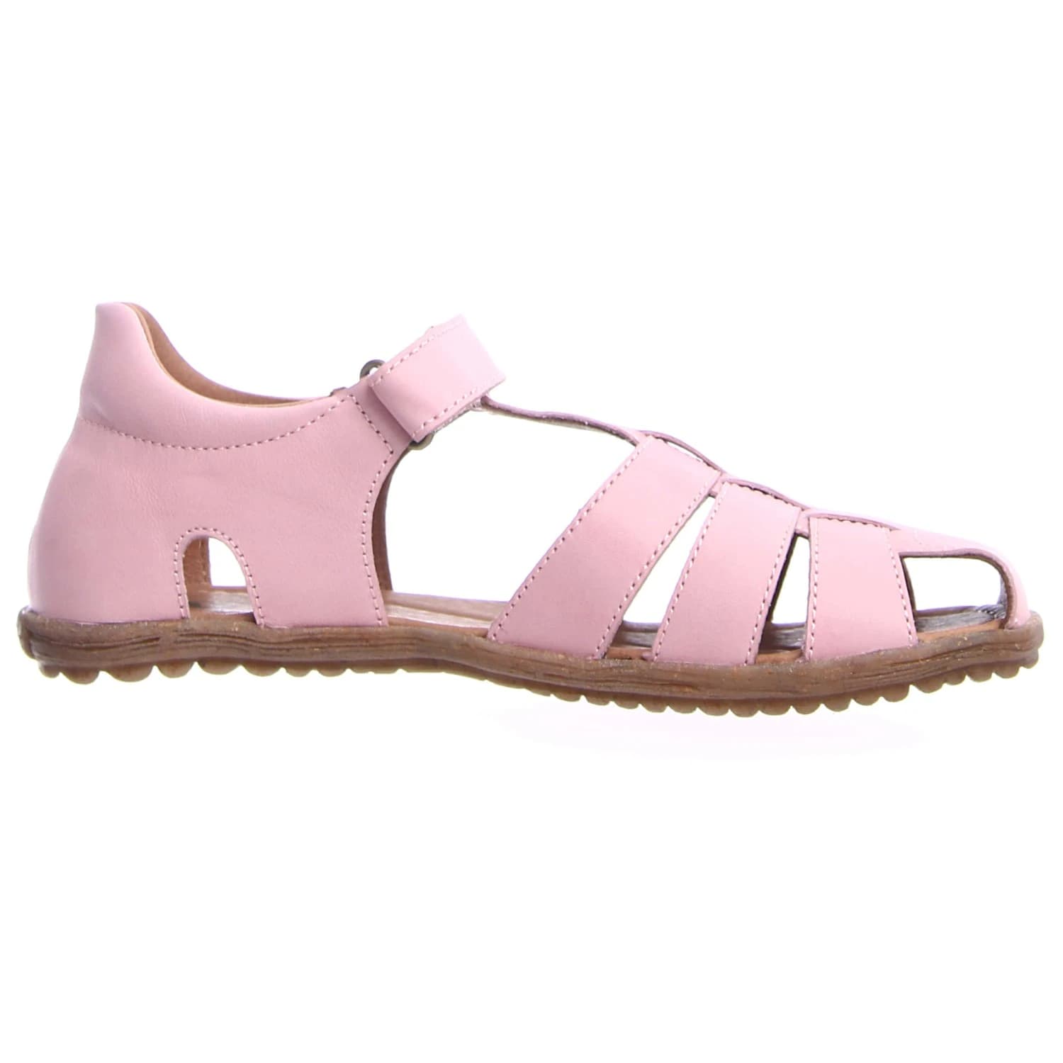 Детски сандали Naturino Kid's Naturino See Nappa Spazz. Sandals - Pink