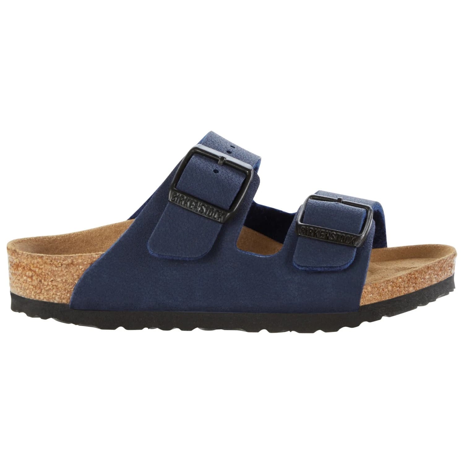 Детски сандали Birkenstock Kid's Arizona BFBC Sandals - Navy