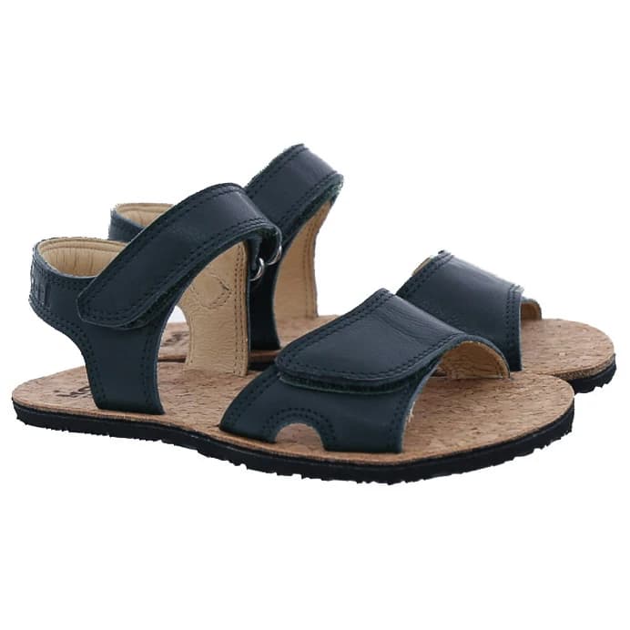 Детски сандали Koel Kid's Ashley Sandals - Blue