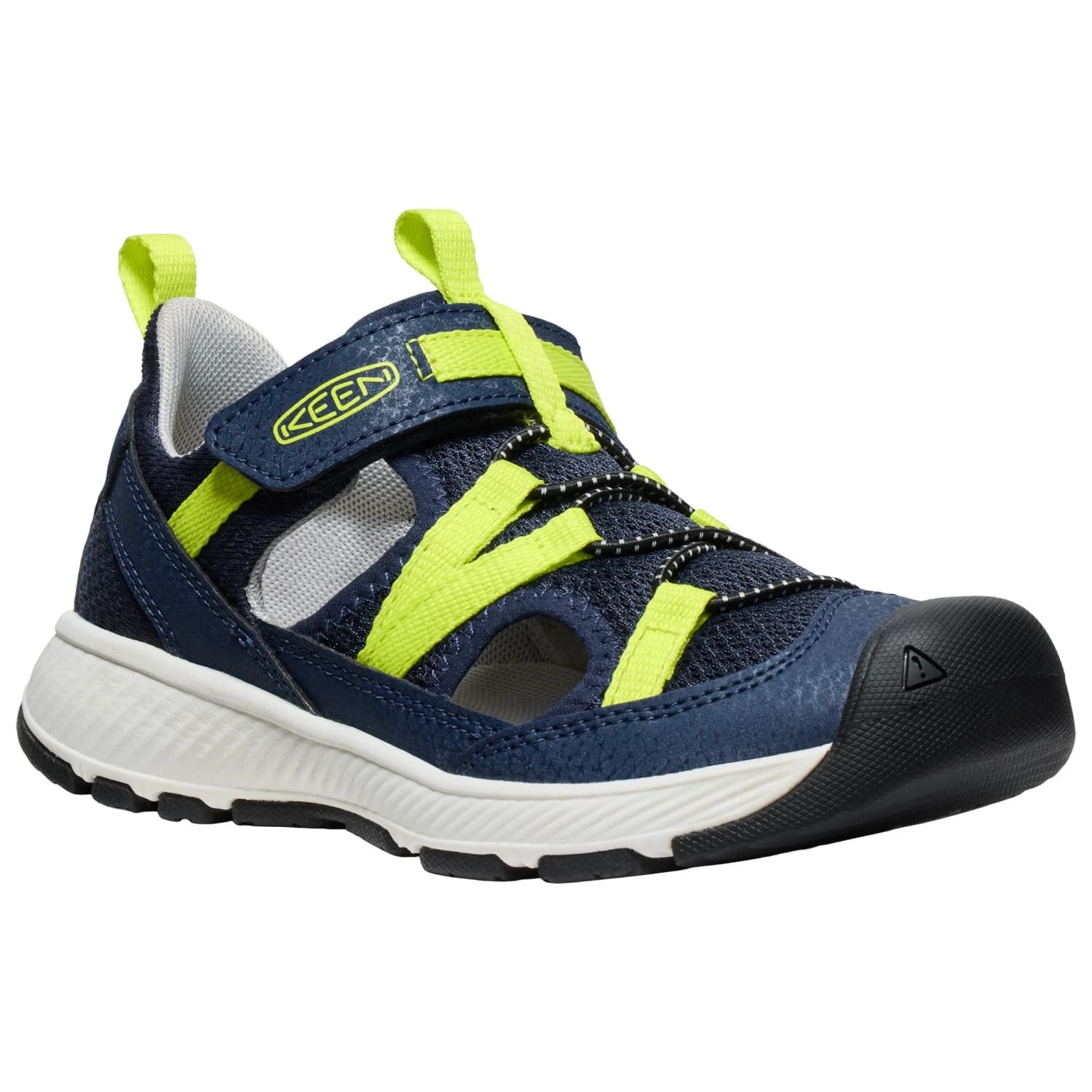 Сандали Keen Youth's Motozoa Sandal - Naval Academy / Evening Primrose
