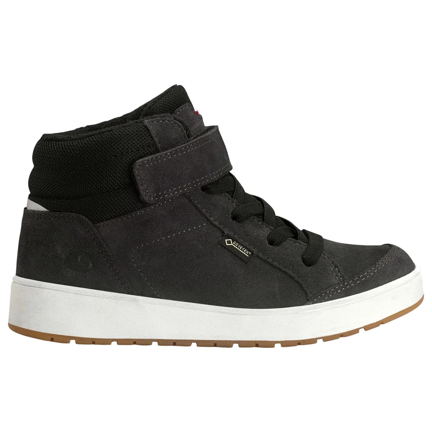 Детски зимни ботуши Viking Kid's Eagle Warm GTX 1V Winter boots - Black