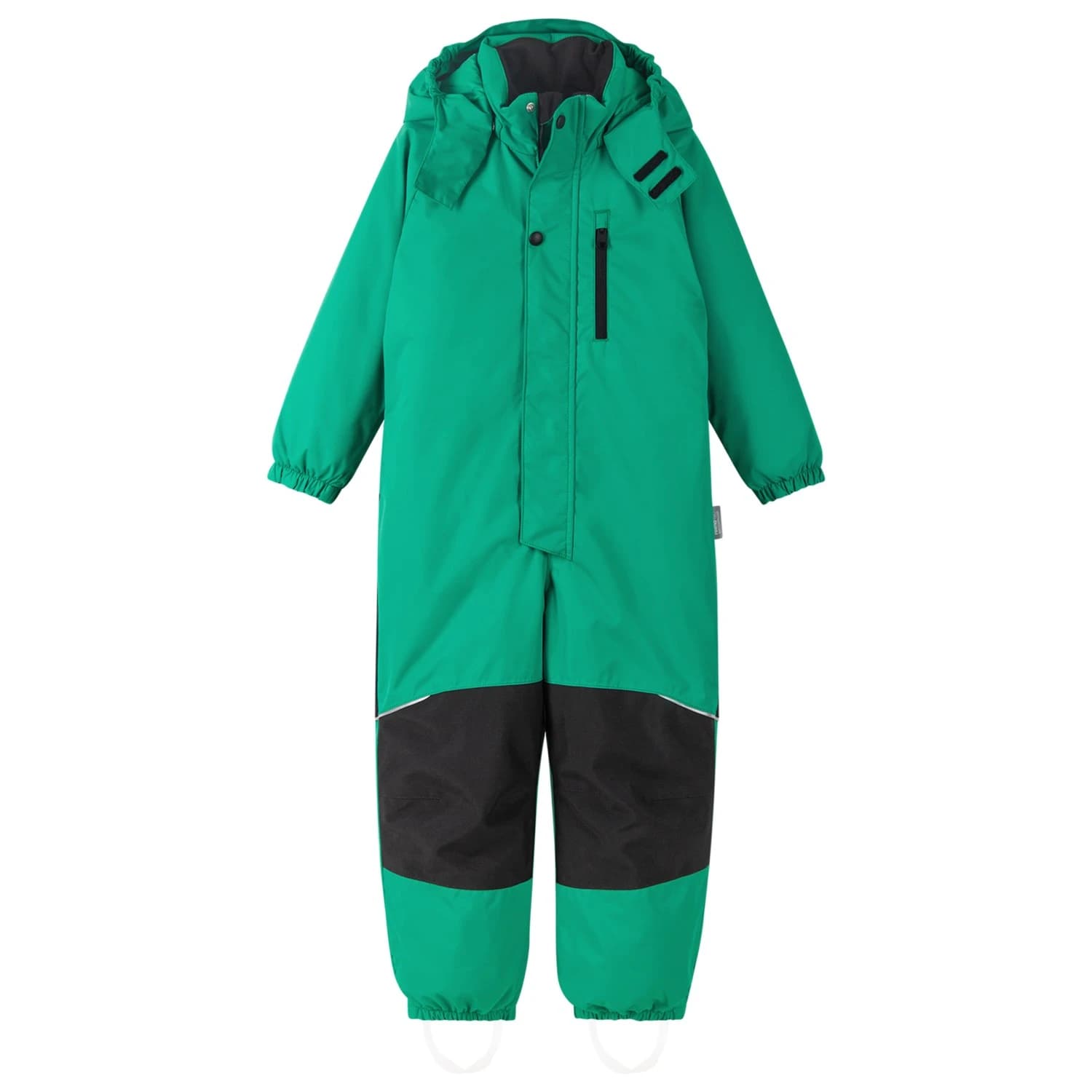 Детска грейка Reima Kid's Kaunisto Overall - Green
