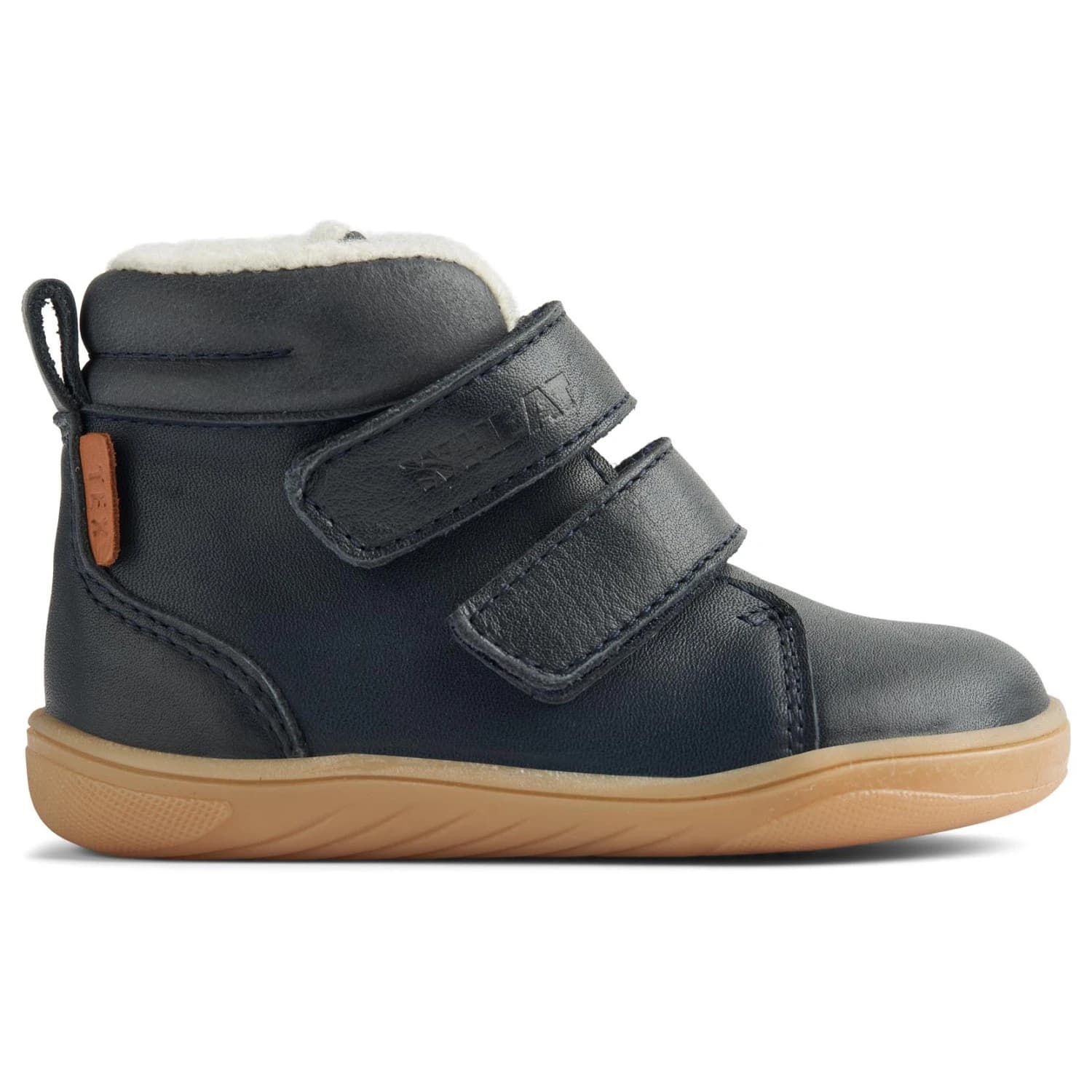 Детски зимни ботуши WHEAT Kid's Winterboot Sixan Tex Winter boots - Navy