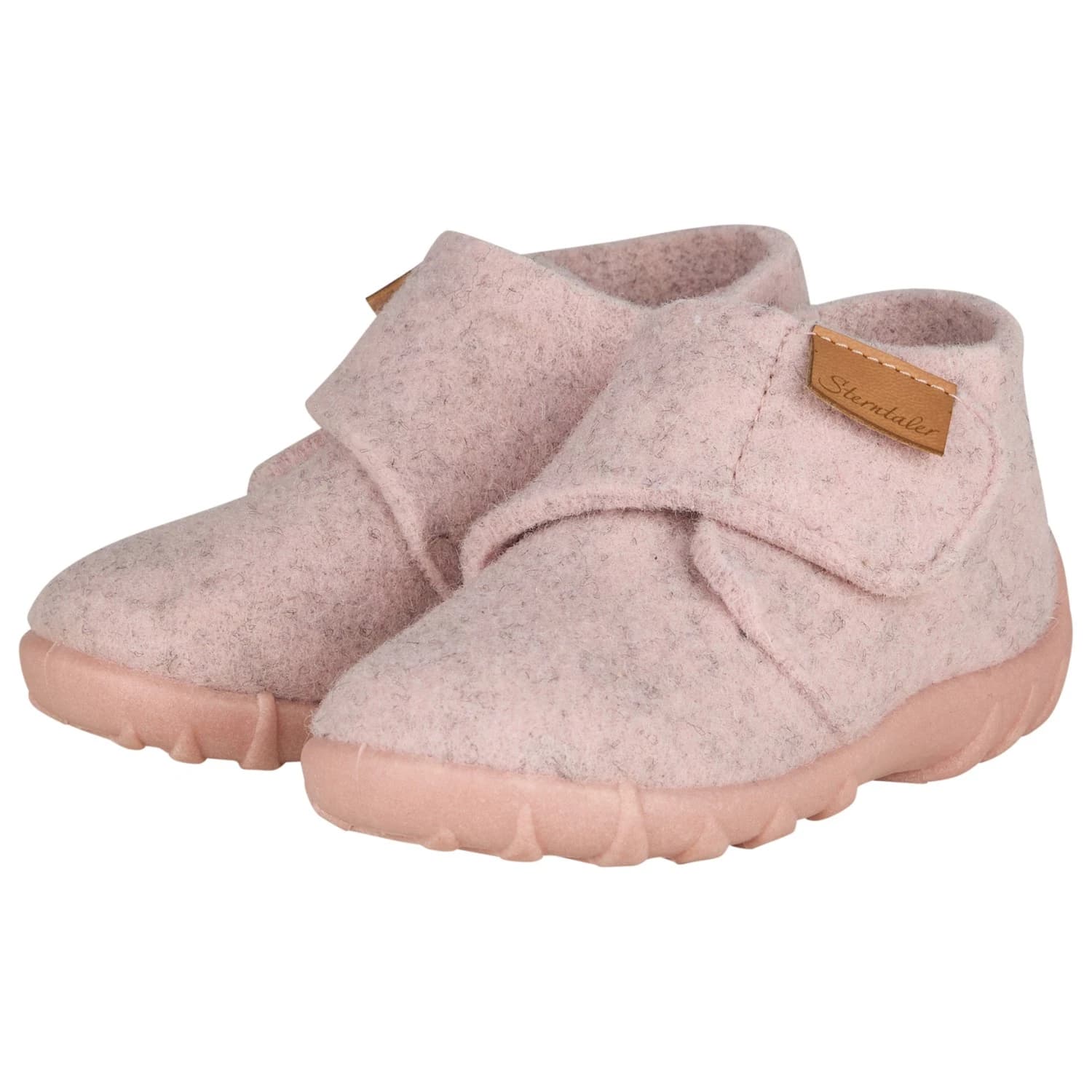 Детски пантофи Sterntaler Kid's Slippers Unisex Slippers - Staubrosa