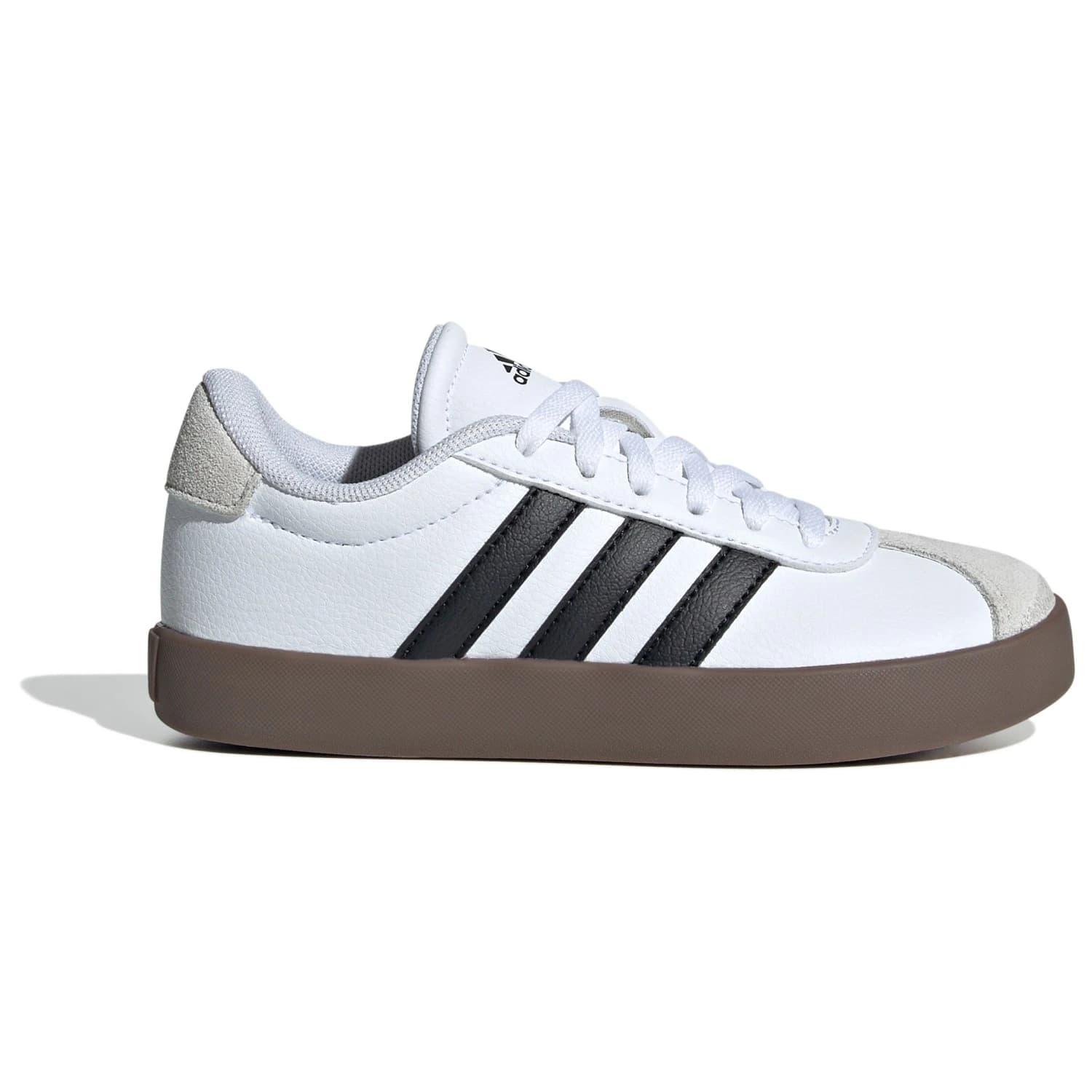 Детски маратонки adidas Kid's VL Court 3.0 Sneakers - Ftwr White / Core Black / Grey One
